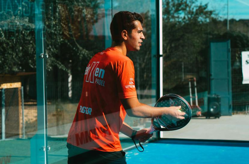 Padel Servisi Nasıl Atılır? Yeni Başlayanlar İçin Adım Adım Rehber