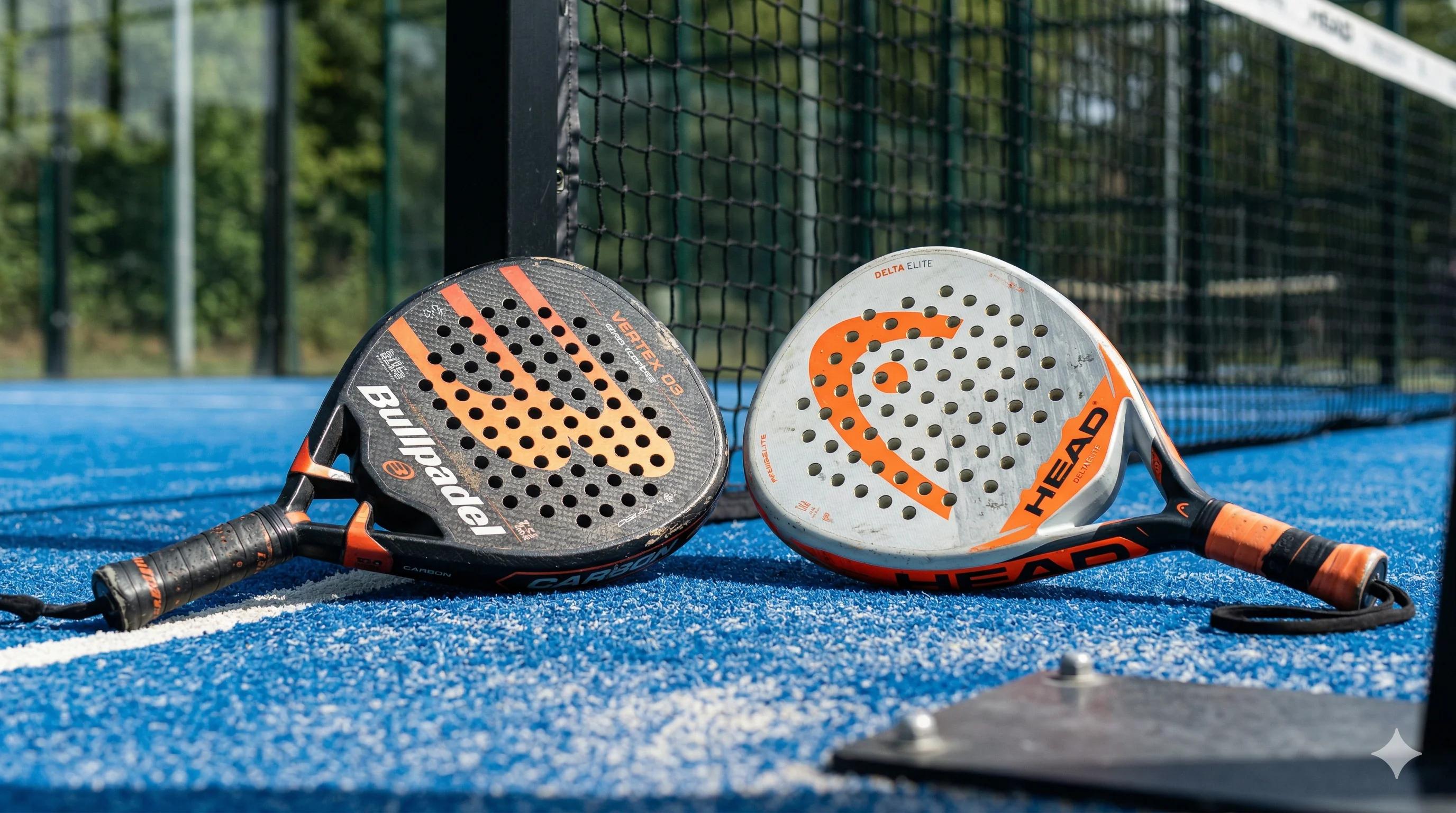 Sert mi Yumuşak mı? Padel Raketi Seçiminde Kritik Karar