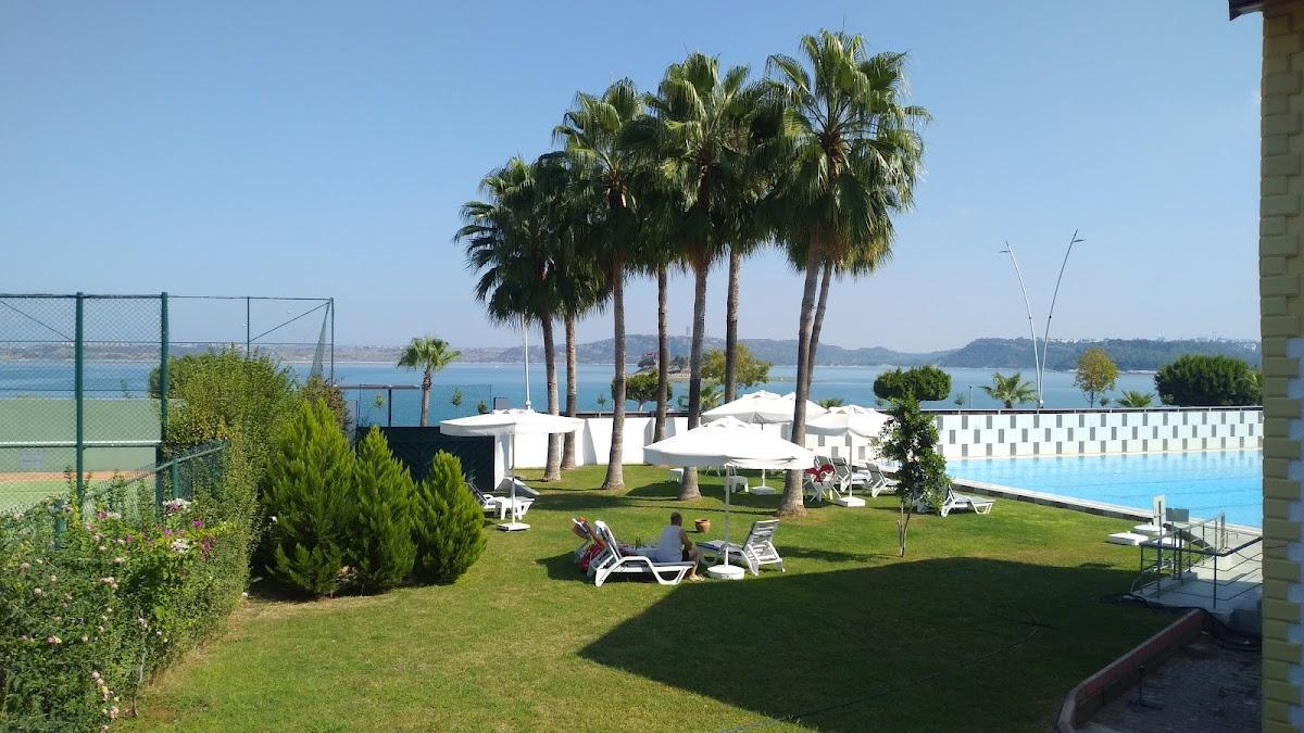 Adana Tenis Dağ ve Su Sporları Kulübü görsel 2