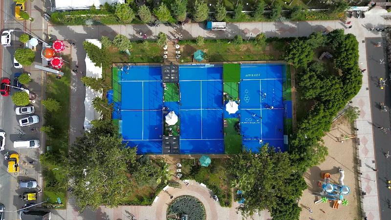 Alanya Padel Academy