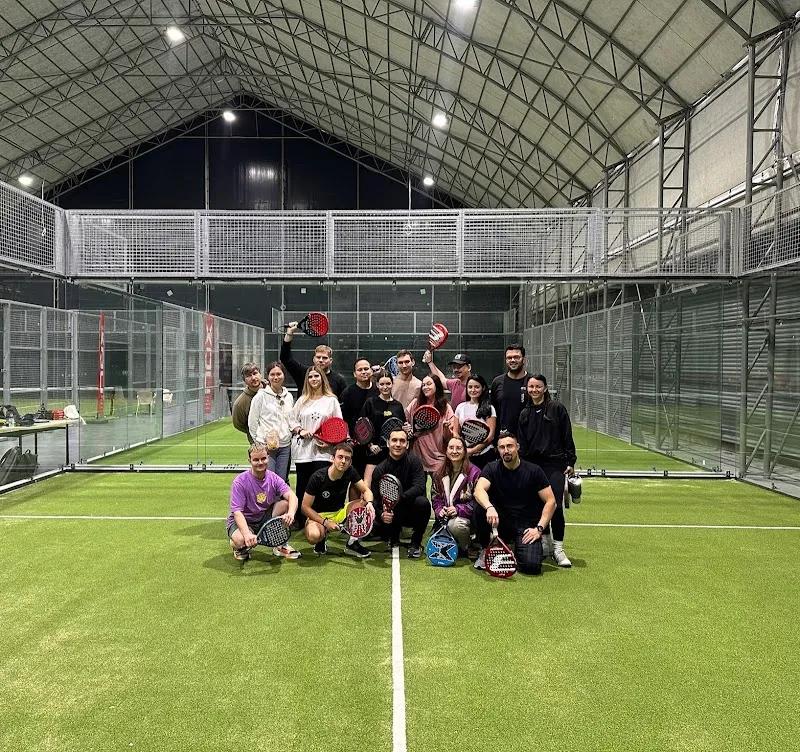 Alfie The Padel görsel 3