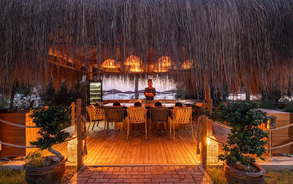 Ali Bey Club Manavgat Padel