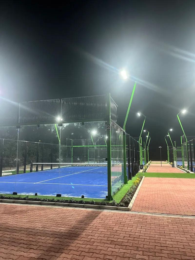 Antalya Padel Club