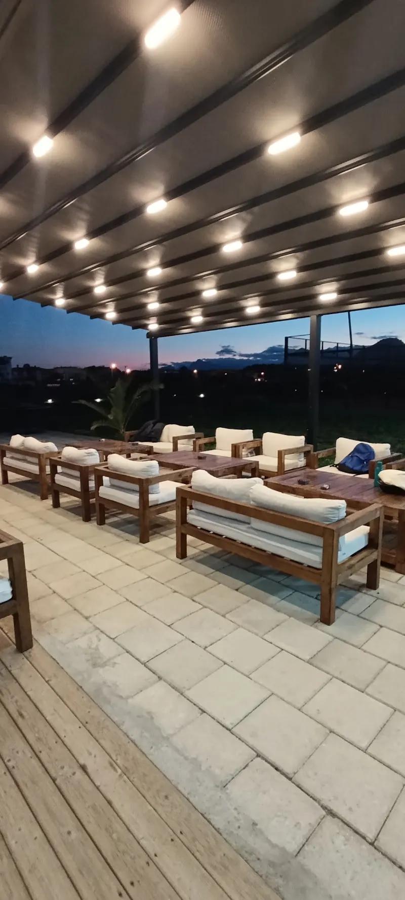 Camp D Padel görsel 3