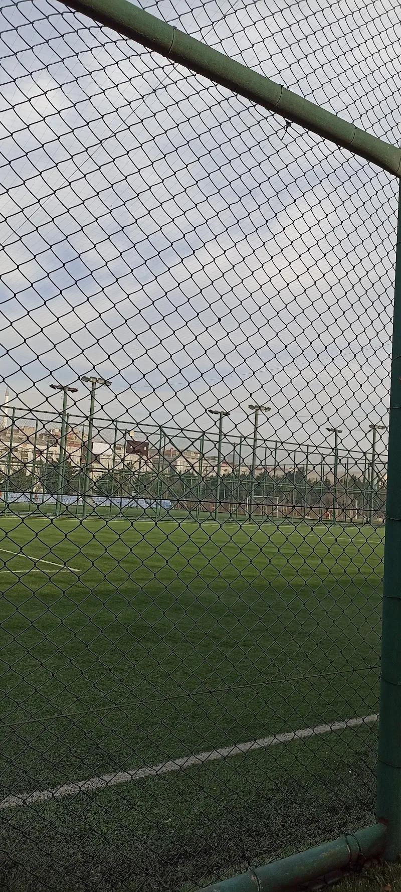 İBB Çırpıcı Spor Tesisleri görsel 3