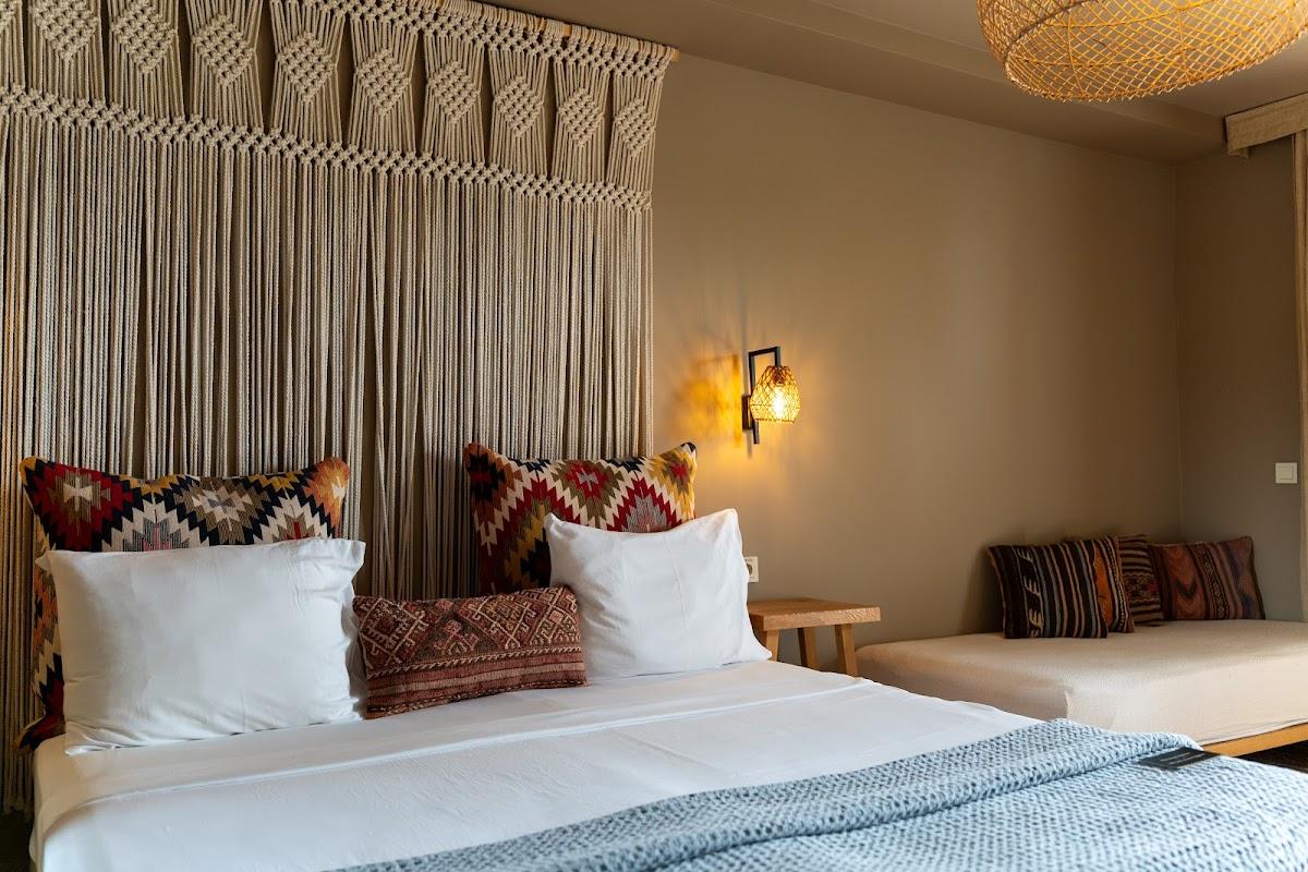 Cook's Club Adakoy Padel görsel 2