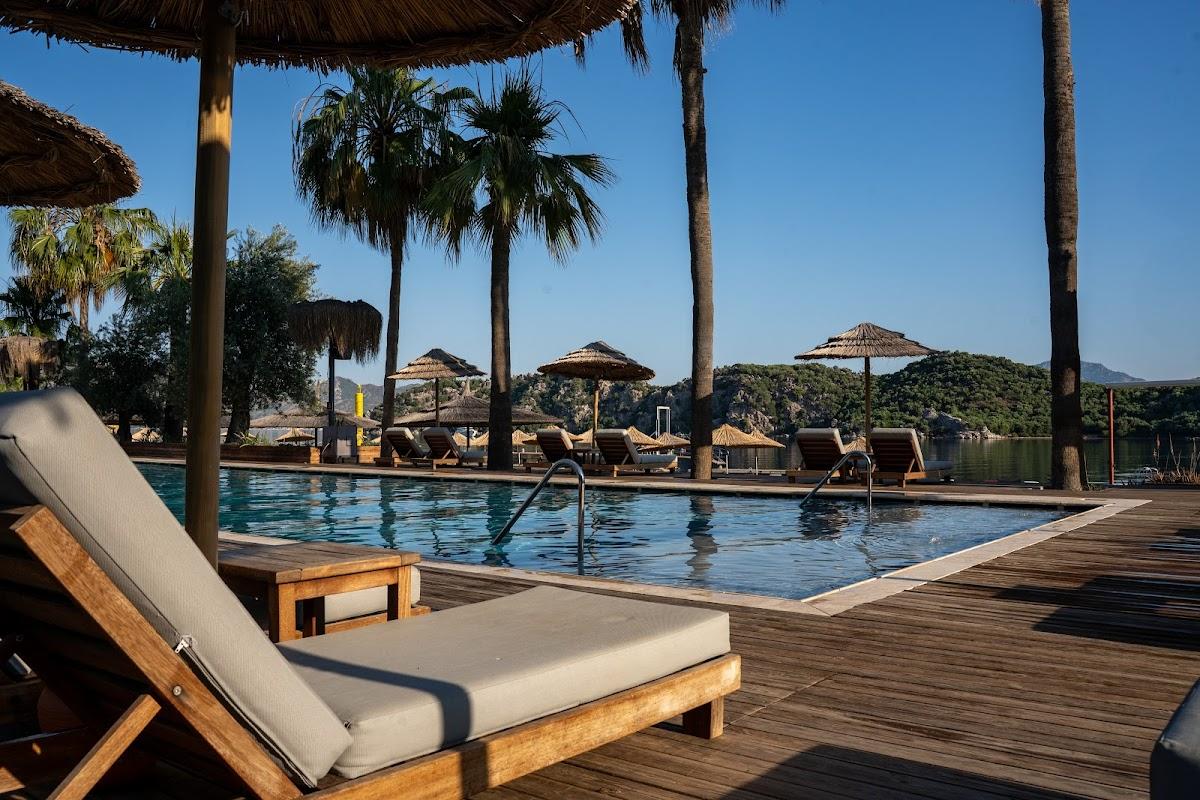 Cook's Club Adakoy Padel görsel 3