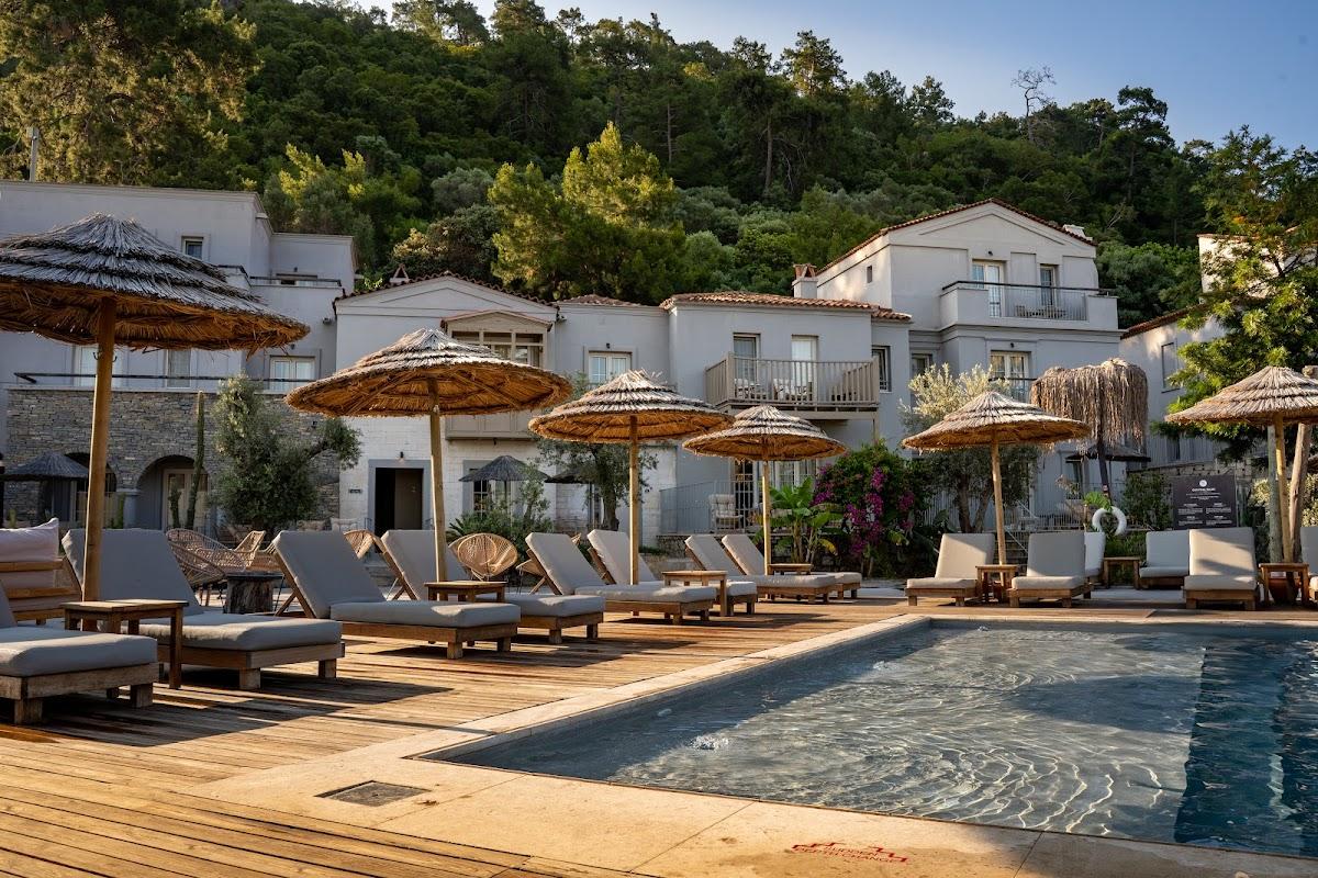 Cook's Club Adakoy Padel