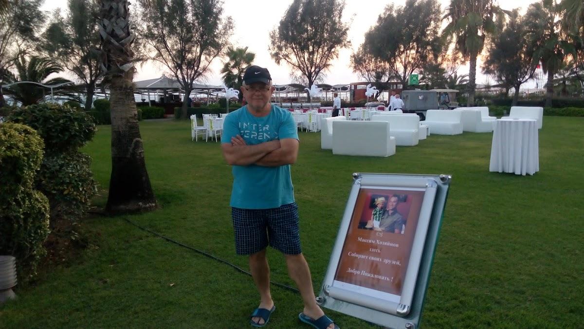 Cornelia Diamond Golf Resort Padel görsel 2