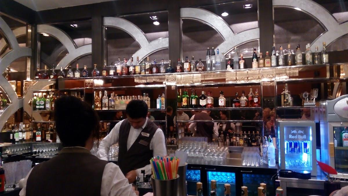 Cornelia Diamond Golf Resort Padel