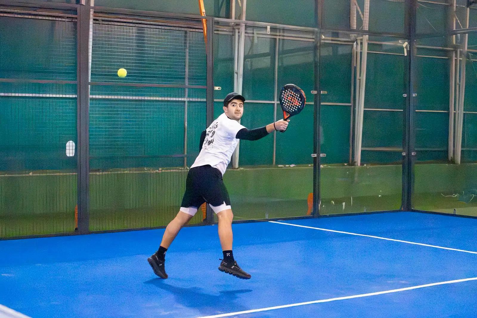 Efe Güray Eğitim ve Spor Vakfı görsel 2