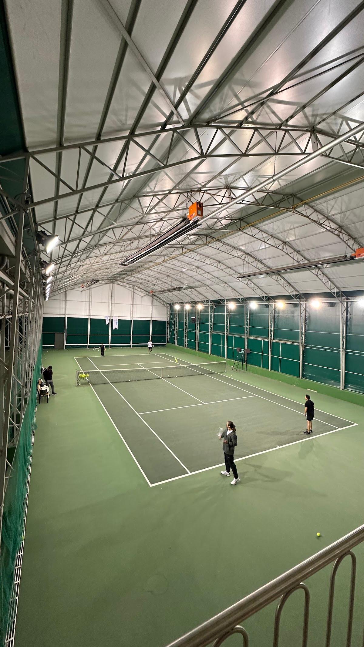 Efe Güray Eğitim ve Spor Vakfı görsel 3