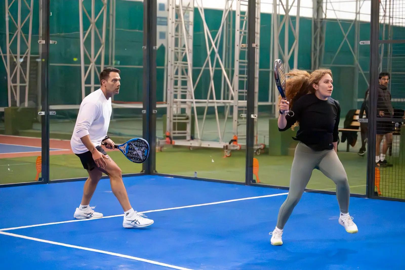 Efe Güray Eğitim ve Spor Vakfı