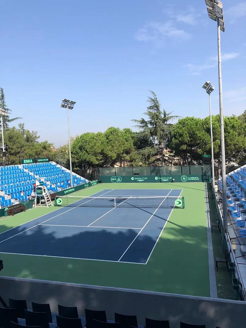 ENKA Spor Kulübü görsel 3