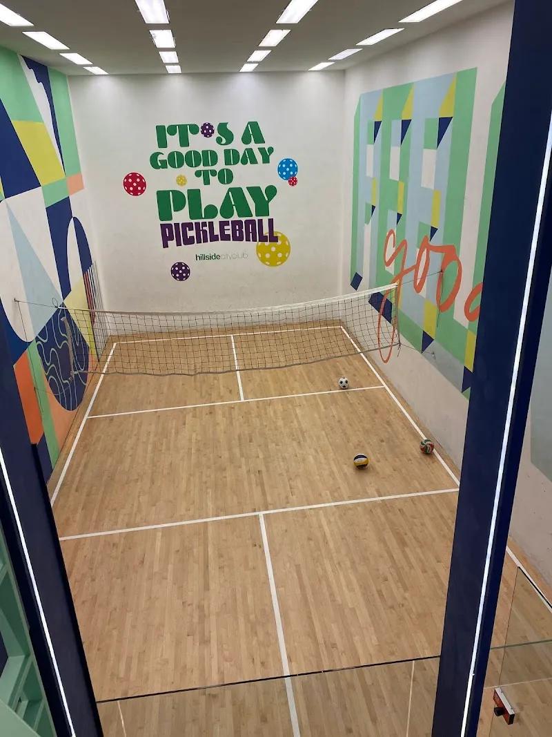 Hillside City Club Etiler görsel 3