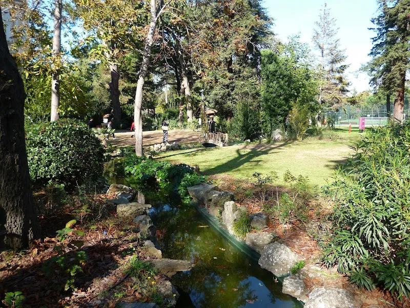 Koç Topluluğu Spor Kulübü padel kortu