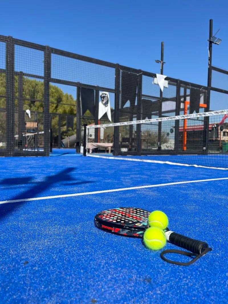 Lara Padel Club (Antalya) görsel 2