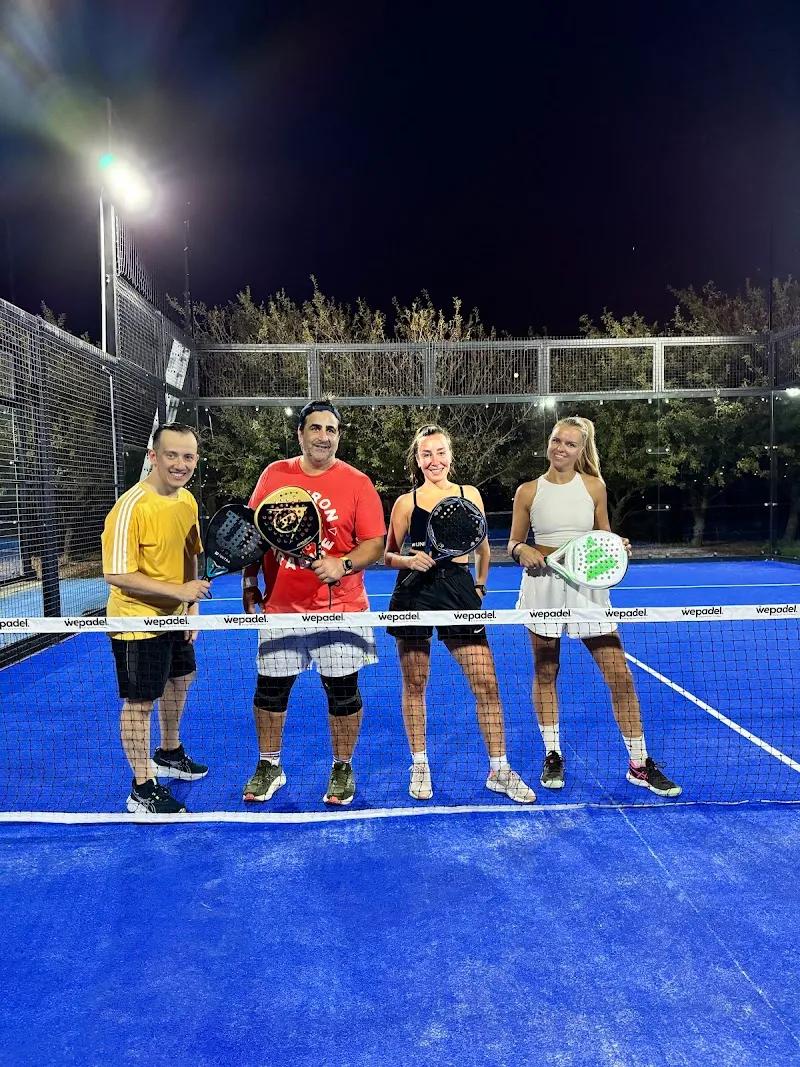 Lara Padel Club (Antalya) görsel 3