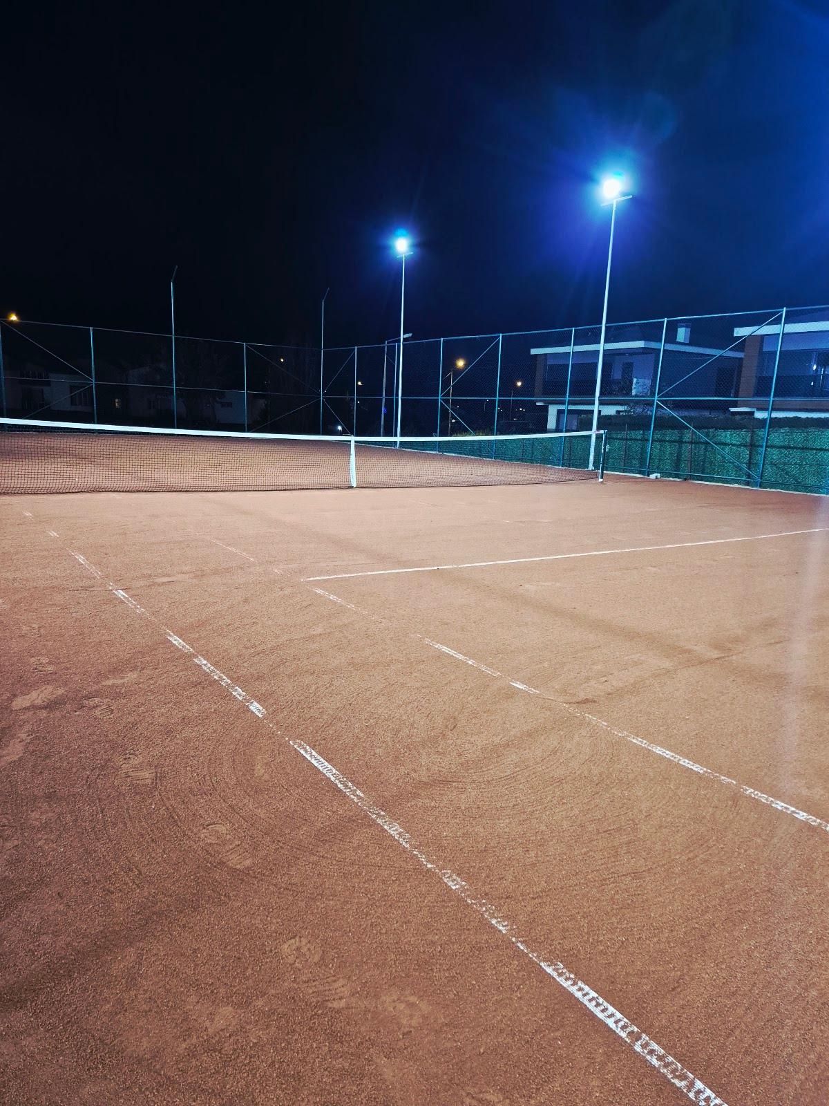 Mavi Ege Padel