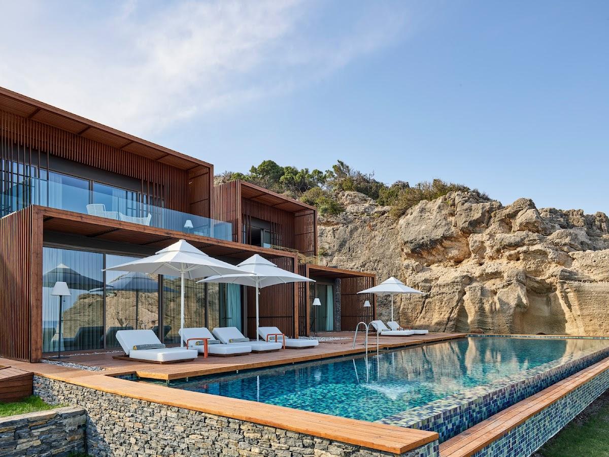 Maxx Royal Kemer Resort Padel