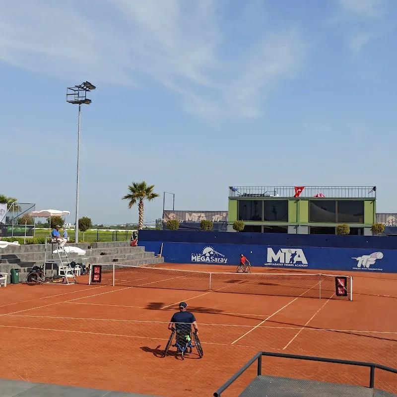 Megasaray Tennis Academy