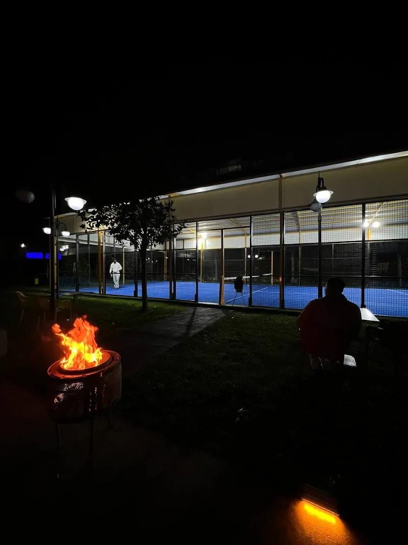 Modern Padel görsel 2