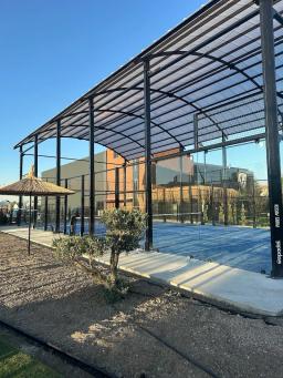 Ankara'da Padel Oynamak: Başkentte 3 Kortun Dürüst Karşılaştırması (2026)