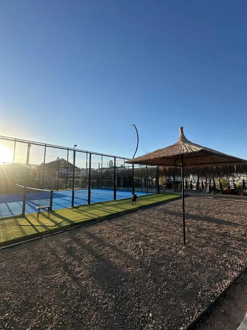 Padel Fiesta Club görsel 3