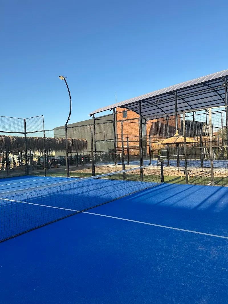 Padel Fiesta Club