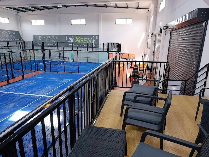 Padel Park Arena