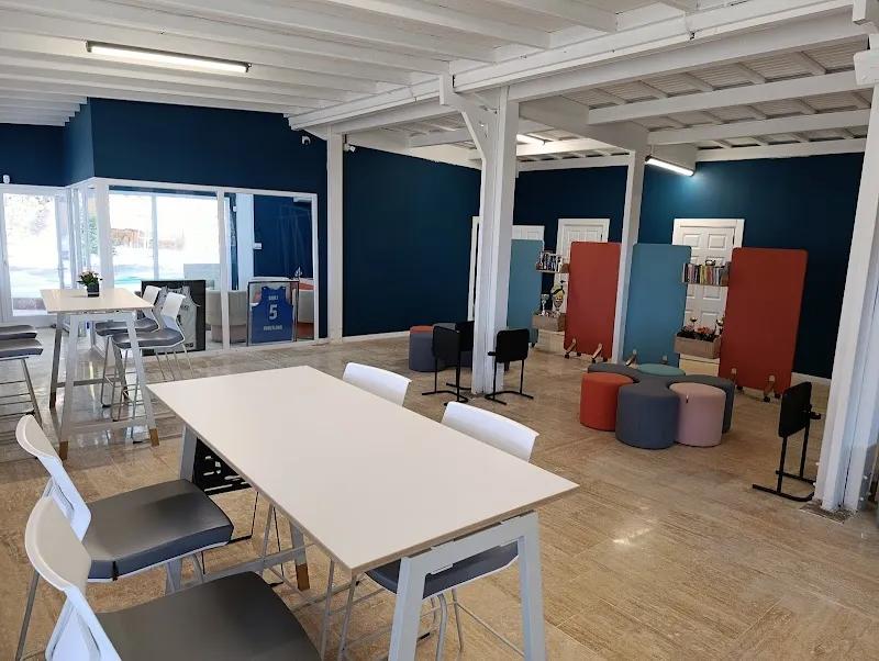 Padel Park Lara - Denizimpark görsel 2