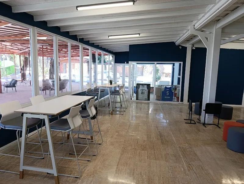 Padel Park Lara - Denizimpark görsel 3