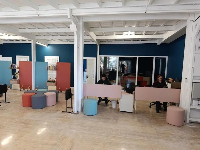 Padel Park Lara - Denizimpark