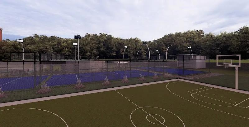 PHOENIX PADEL CLUB görsel 2