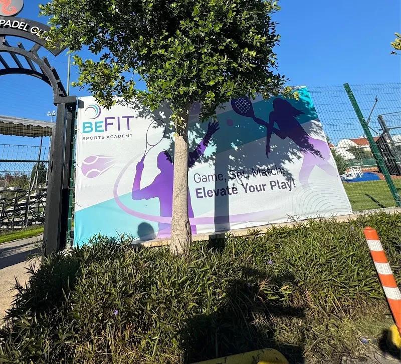PHOENIX PADEL CLUB görsel 3