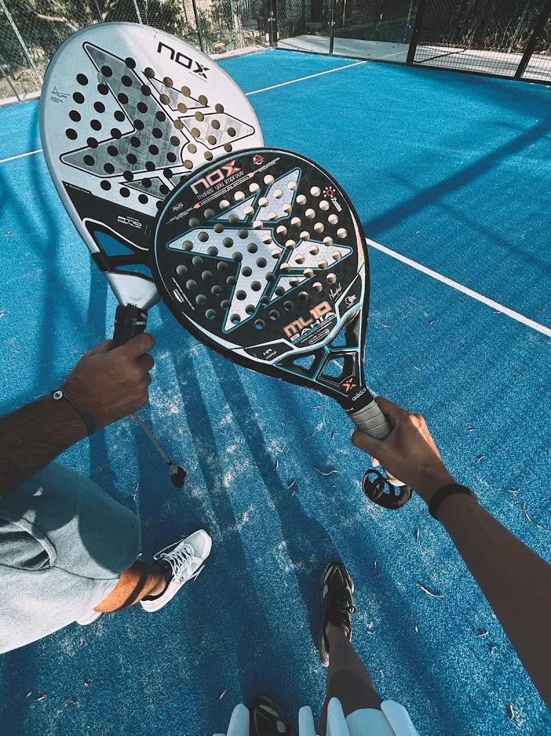 Prime Padel & Sports Club @ Alaçatı Beach Resort & Spa görsel 2