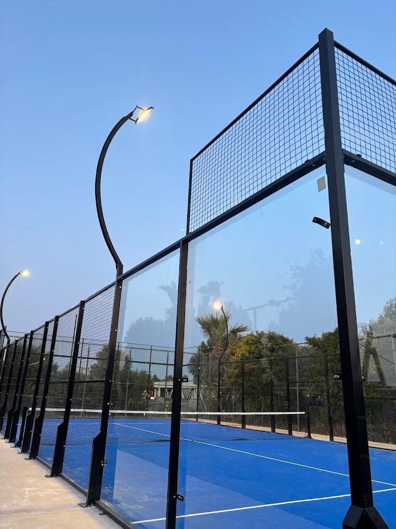 Prime Padel & Sports Club @ Alaçatı Beach Resort & Spa
