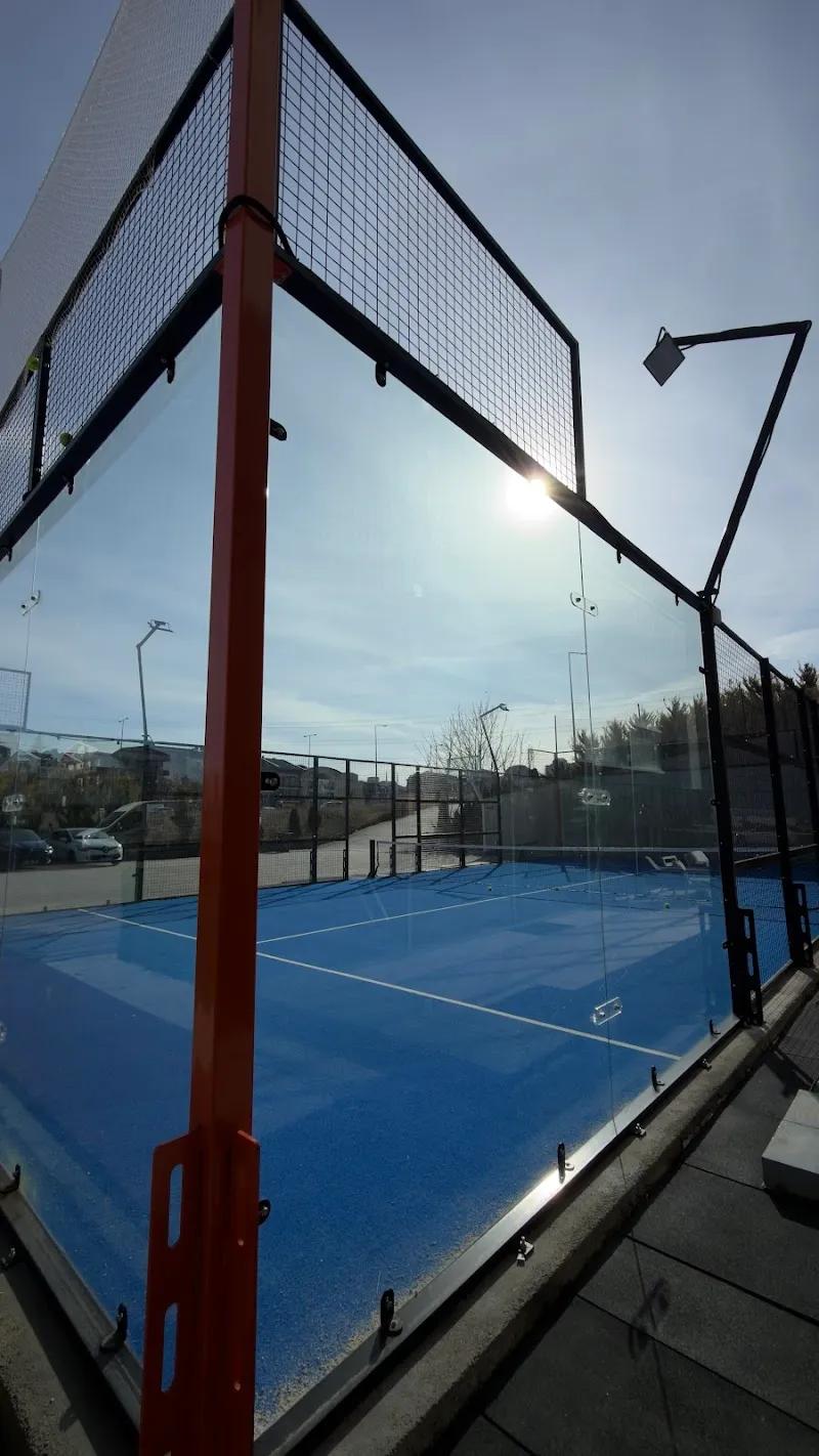 So24 Padel