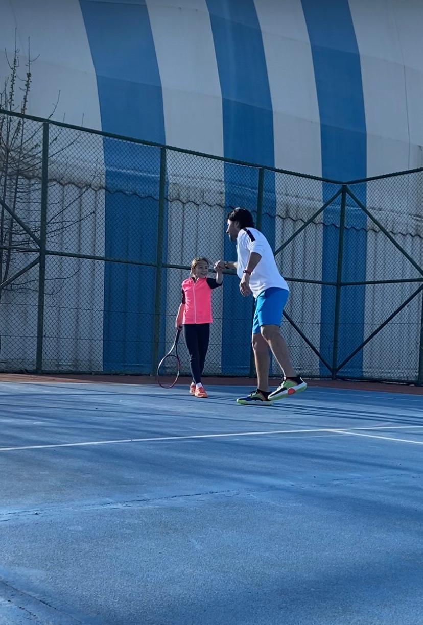 Tenis Akademisi Muğla görsel 2
