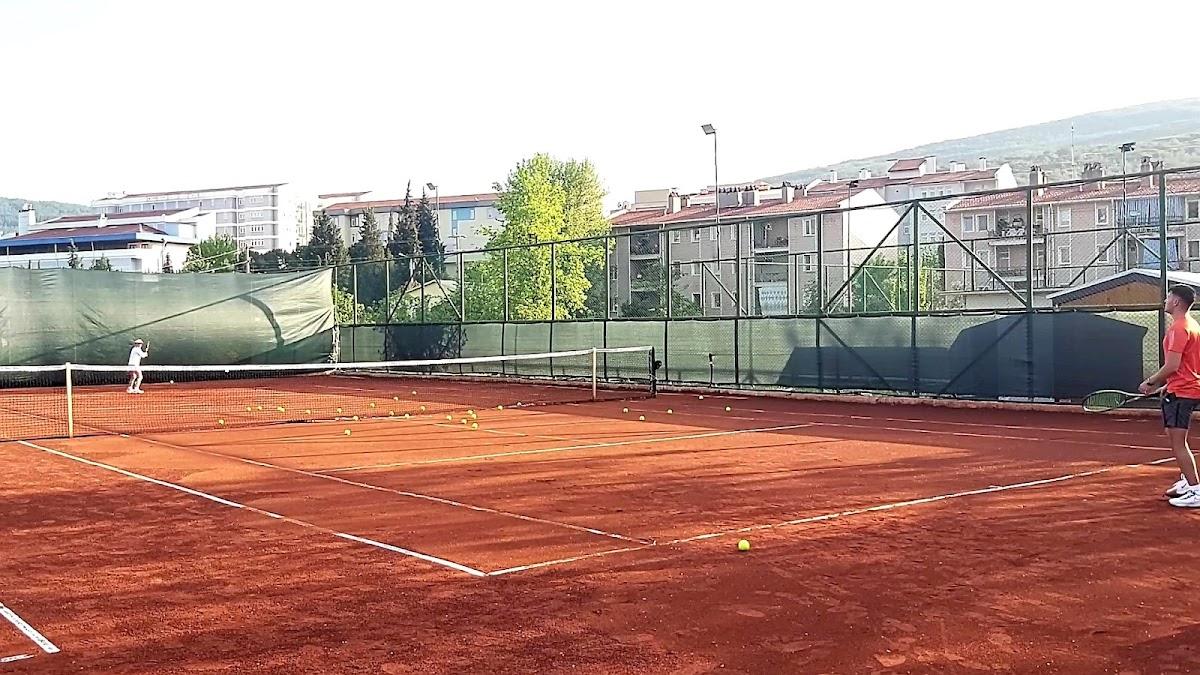 Tenis Akademisi Muğla