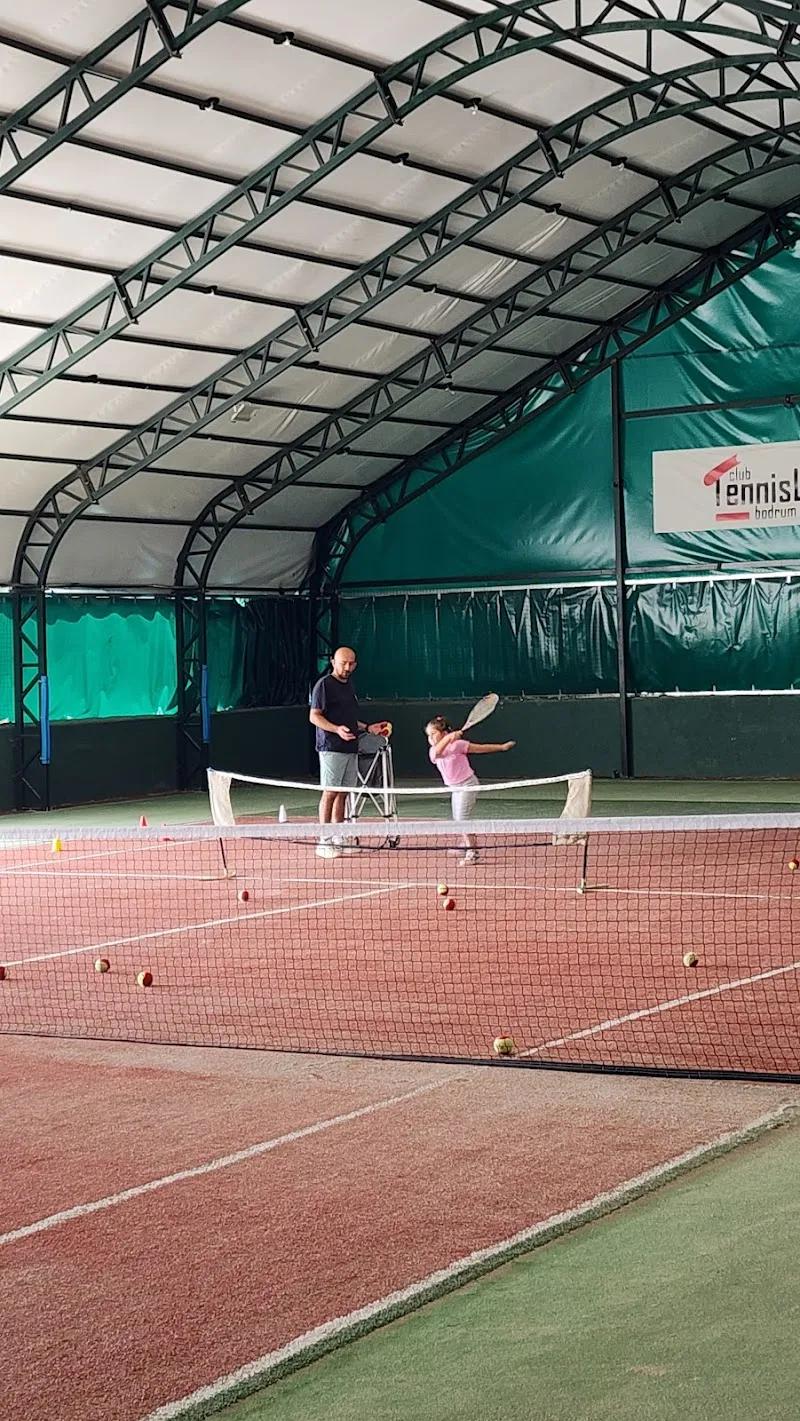 Tennis Life Bodrum görsel 3