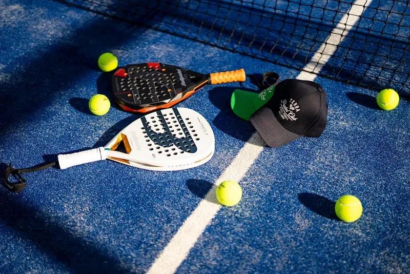 Terra Padel görsel 2