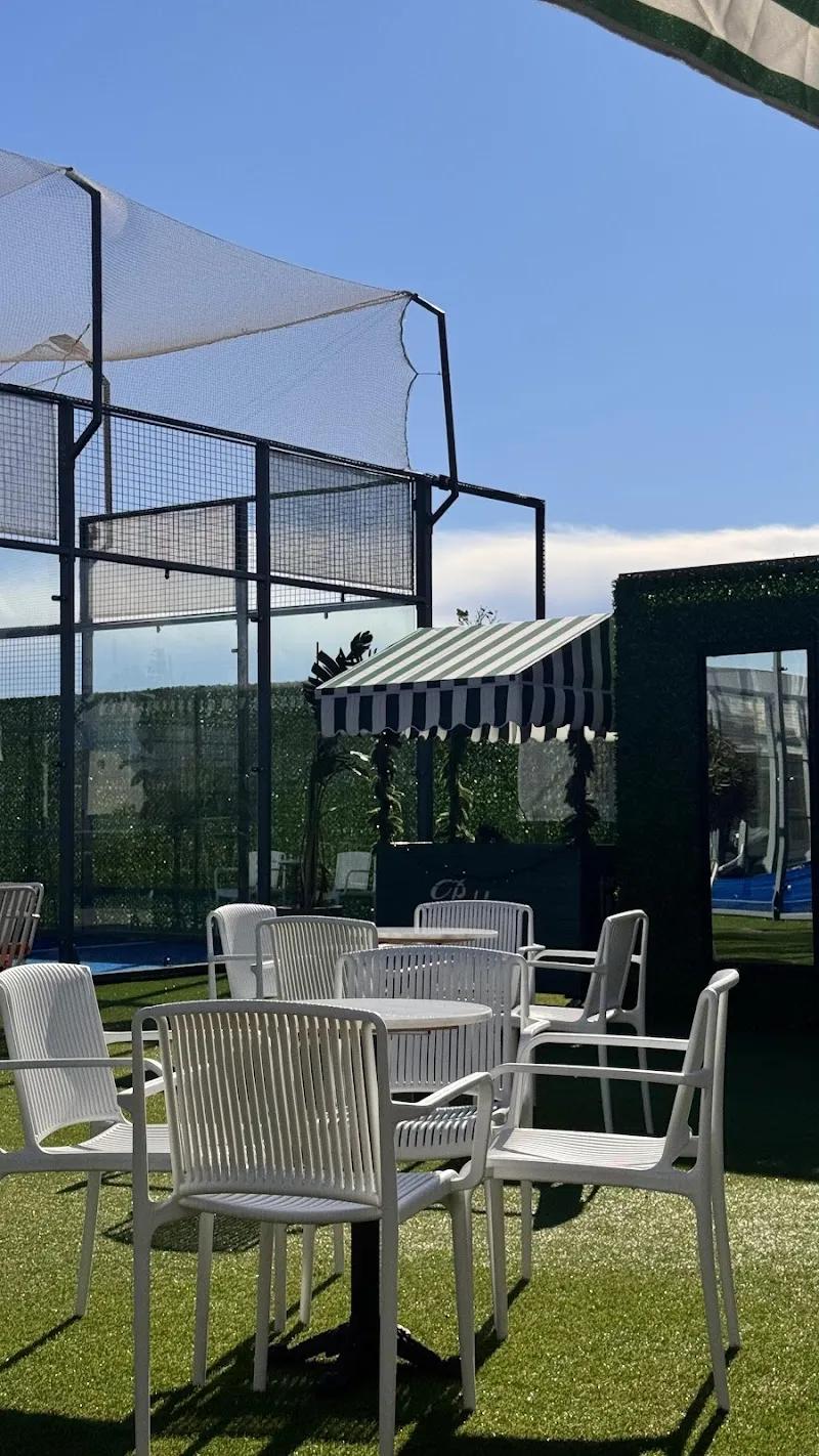 Terra Padel görsel 3