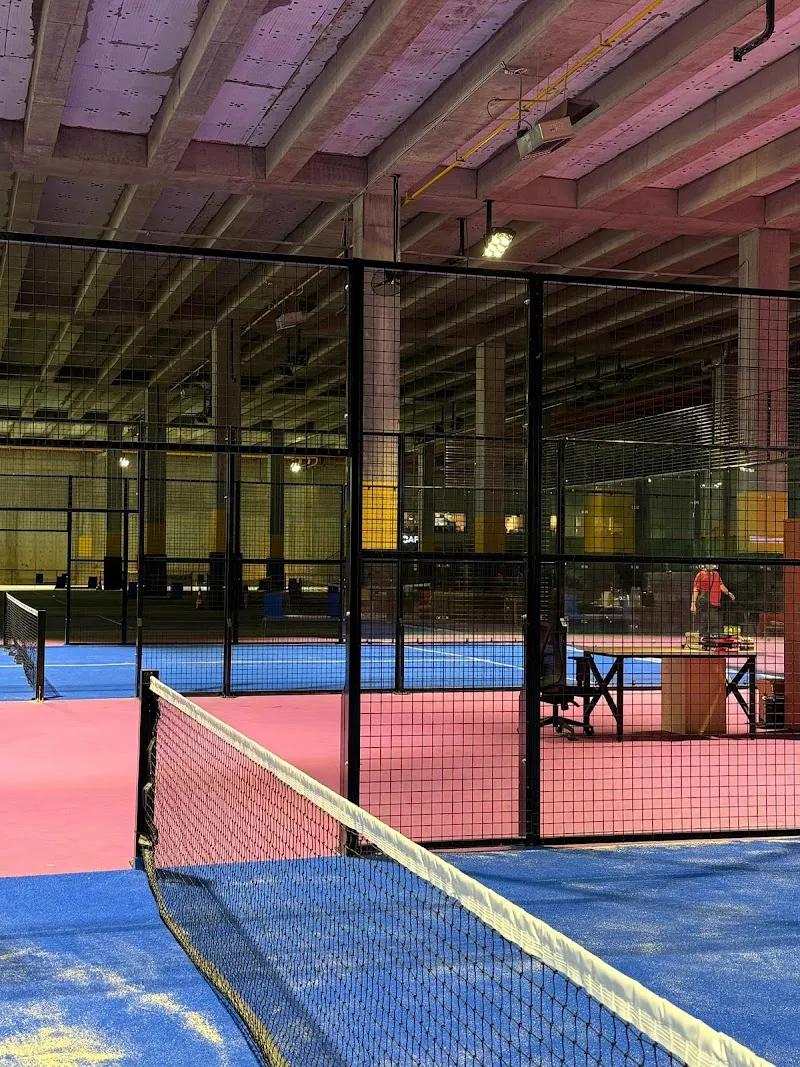 The Padel House görsel 2