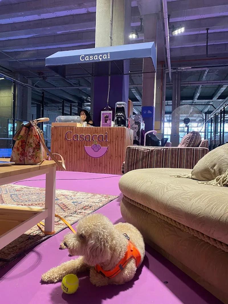 The Padel House görsel 3