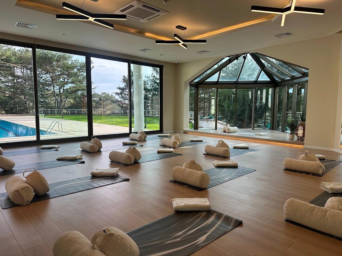 Torchwell Sports Club görsel 2