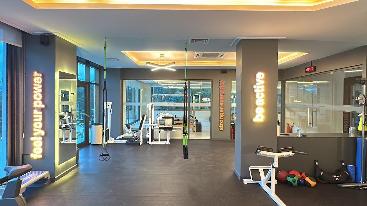 Torchwell Sports Club görsel 3