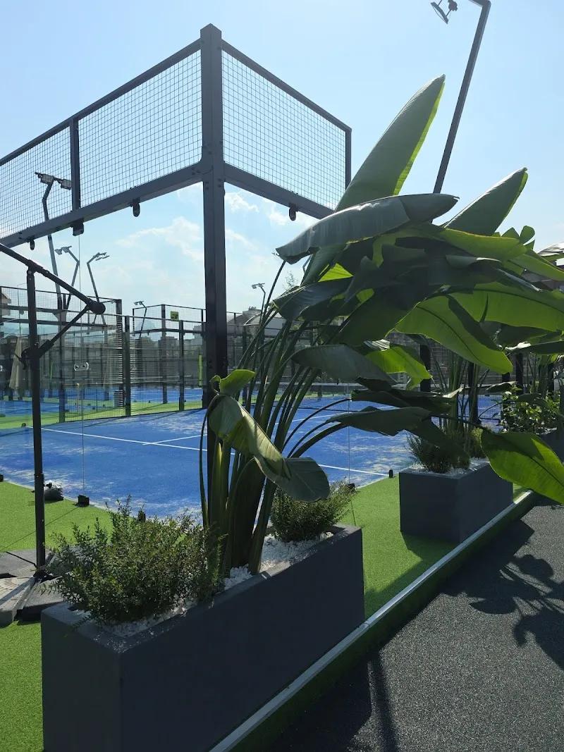 V7PADEL Antalya