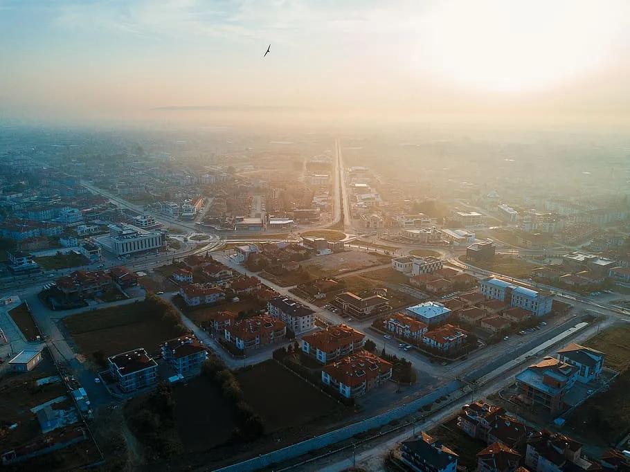 Sakarya padel kortları