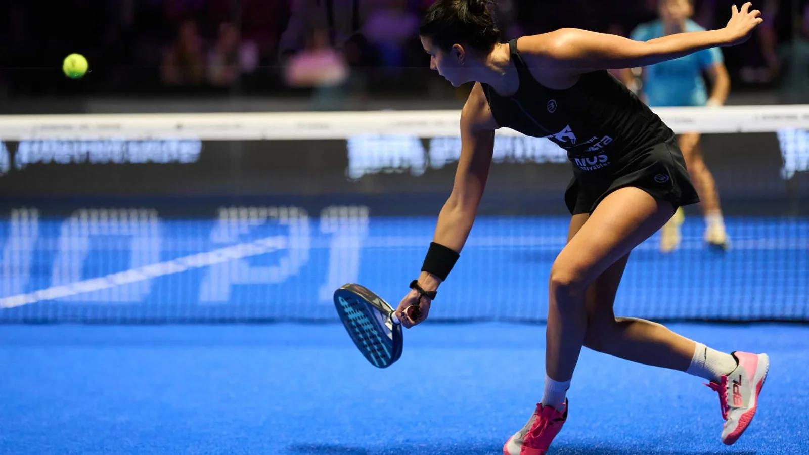 Padel Oynamanın 7 Bilimsel Faydası – Araştırmalar Ne Diyor?